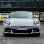 Porsche Panamera 2018 330 л.с. — лот 57619745 из Китая