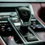 Porsche Panamera 2018 330 л.с. — лот 57619745 из Китая