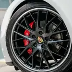 Porsche Panamera 2018 330 л.с. — лот 57619745 из Китая