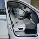 Rolls-Royce Cullinan 2025 из Китая
