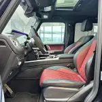 Mercedes-Benz G-Class 2025 из Китая