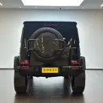 Mercedes-Benz G-Class 2025 из Китая