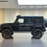 Mercedes-Benz G-Class 2025 из Китая