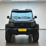 Mercedes-Benz G-Class 2025 из Китая