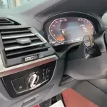 BMW X3 2025 245 л.с. из Китая