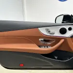 Mercedes-Benz E-Class (Import) 2022 из Китая