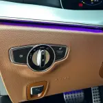 Mercedes-Benz E-Class (Import) 2022 из Китая