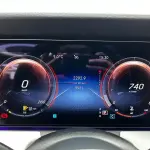 Mercedes-Benz E-Class (Import) 2022 из Китая