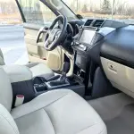 Toyota Prado (Import) 2014 из Китая