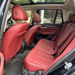 BMW X3 2024 из Китая