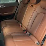 Audi A6L 2016 из Китая