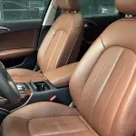 Audi A6L 2016 из Китая