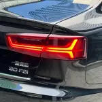Audi A6L 2016 из Китая
