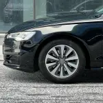 Audi A6L 2016 из Китая