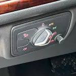 Audi A6L 2016 из Китая