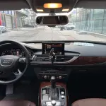 Audi A6L 2016 из Китая