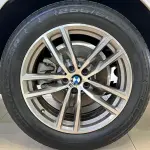 BMW X3 2019 из Китая