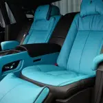 Rolls-Royce Phantom 2013 из Китая