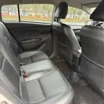 Toyota Vios FS 2022 из Китая