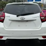 Toyota Vios FS 2022 из Китая