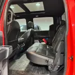 Ford F-150 Raptor 2023 423 л.с. — лот 57620172 из Китая