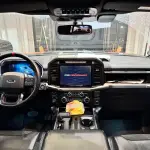 Ford F-150 Raptor 2023 423 л.с. — лот 57620172 из Китая
