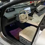 Hyper GT 2023 из Китая