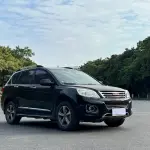 Haval H6 2015 из Китая