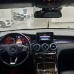 Mercedes-Benz GLC 2017 из Китая