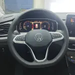 Volkswagen Tayron 2025 из Китая