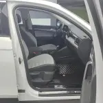 Volkswagen Tayron 2025 из Китая