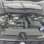 Volkswagen Tayron 2025 из Китая