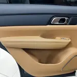 Li Auto Li ONE 2021 из Китая