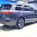 Li Auto Li ONE 2021 из Китая