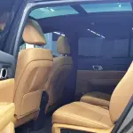 Li Auto Li ONE 2021 из Китая