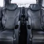 Toyota Alphard 2025 из Китая