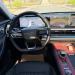 Chery Arrizo 8 2025 из Китая