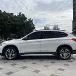 BMW X1 2019 136 л.с. — лот 57157480 из Китая