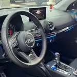 Audi Q2L 2021 из Китая