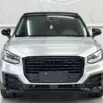 Audi Q2L 2021 из Китая