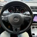 Volkswagen CC 2015 160 л.с. из Китая