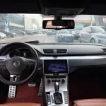 Volkswagen CC 2015 160 л.с. из Китая