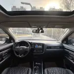 Mitsubishi Outlander 2023 из Китая