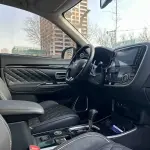 Mitsubishi Outlander 2023 из Китая