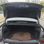 Volvo S90 2021 250 л.с. — лот 57155848 из Китая