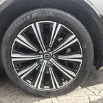 Volvo S90 2021 250 л.с. — лот 57155848 из Китая