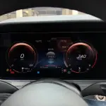 Mercedes-Benz E-Class 2023 из Китая