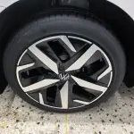 Volkswagen Lamando 2023 из Китая