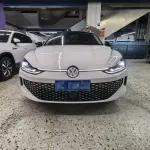 Volkswagen Lamando 2023 из Китая