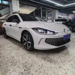 Volkswagen Lamando 2023 из Китая